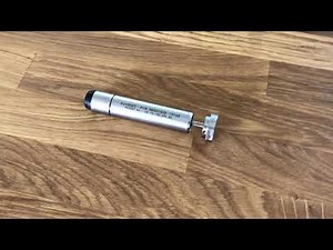 KynSHOT And Blizkrieg 9mm Buffer Review