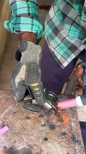 spoon art of owl🦉#art #craft #metal #artandcraft