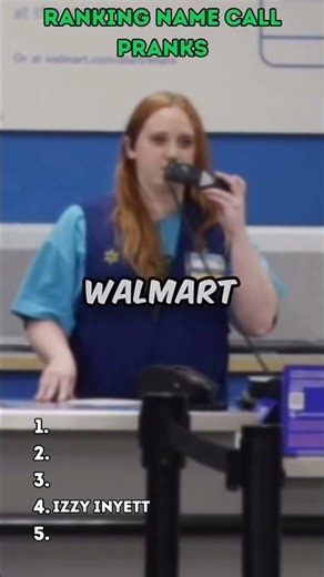 Ranking Name Call Pranks | Funniest Made-Up Names Prank Compilation