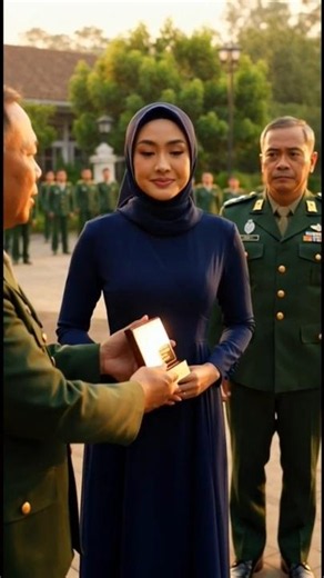 Commander Ignores His Wife at Military Airport... Upon Meeting Again, #drama #shortfilm