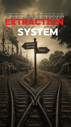 British Railways in India: Development or Exploitation?