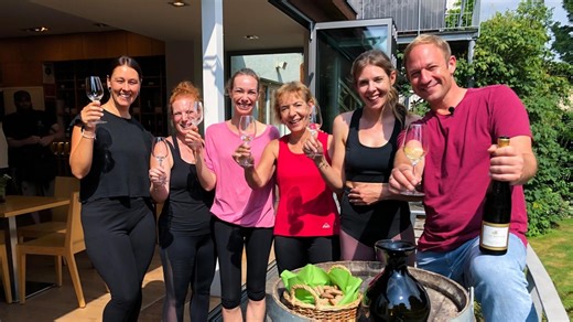 tobis städtetrip : Tobis Urlaubstrip: Die Deutsche Weinstraße hautnah!