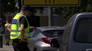 Zacharowa uderza w Niemcy i Szwecję. "Eskalacja wojny"