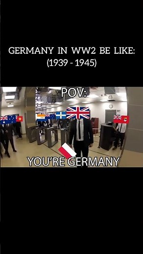GERMANY IN WW2 BE LIKE #funny #memes #humor #comedy #history #jokes #laughter