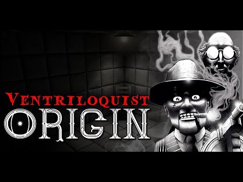 Ventriloquist Origin | DC Comics