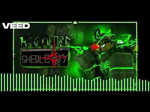 Through Patches of Violet (Hacklord 1x1x1x1 LMS) - FORSAKEN OST - 1 Hour Loop​