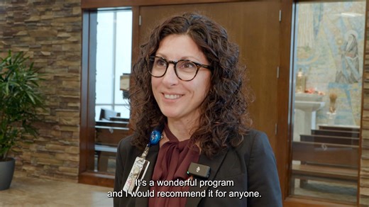 1K views | Leadership is all about nurturing the potential in others. At Catholic Health, we believe that individuals at every level have the power to inspire and serve. Our Leadership Enhancement and Development (LEAD) program merges proven management principles with our core values, enabling team members to achieve both personal and professional growth while contributing meaningfully to our mission. #JoinCHBuffalo #RightWaytoCare #CareerDevelopment | Sisters of Charity Hospital | Facebook