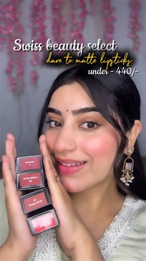 DAMNI |BATHINDA MAKEUP ARTIST on Instagram: "comment for link 🔗"