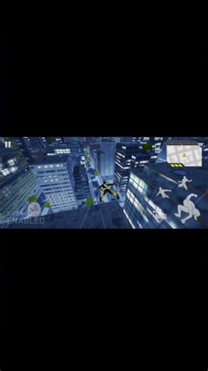 Is this the best spiderman game on android???