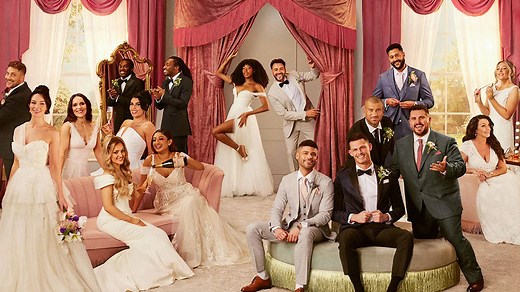 What days is MAFS UK on? The full TV schedule explained