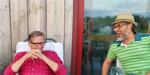 In Memory of Chris Doyle