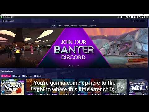 How-to: Disable Proximity Sensor on Meta Quest 2/3/3S