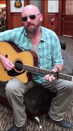 Corey Smith: The Evolution of Twenty-One