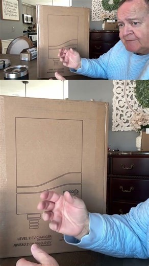 Title: Fast 48A EV Charging WITHOUT a Panel Upgrade! 🚗💨