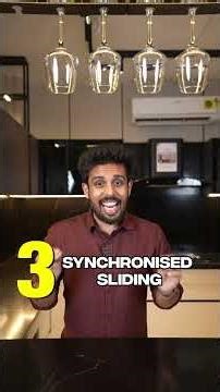 Best Partition Designs for Modern Homes | 5 Premium Space-Saving Ideas