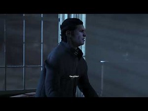 Tom Clancy's Splinter Cell Conviction Ending 4K Ultra