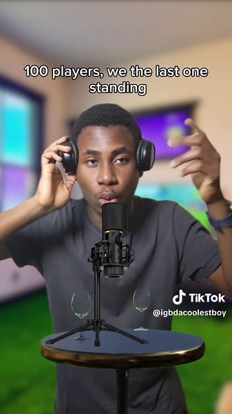 Rapping About Fortnite...