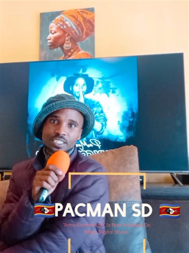 Support Eswatini TikTok Creators and Their Hustle