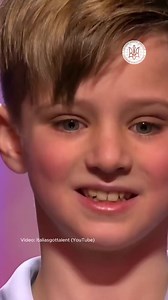 Nine-year-old Dmytro Onyshchenko has made it to the final of Italia's Got Talent. After his stunning performance, the judges pressed the Golden Buzzer together, sending him straight from the auditions to the final. Despite the war and ongoing Russian attacks, Dmytro continues to live and perform in Kyiv. His parents, both circus artists, are also his coaches. Source: UW congress | In Ukraine