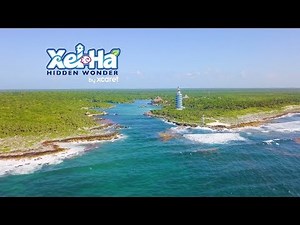 WHAT IS XEL-HÁ? | Xel-Há Park, All-Inclusive Hidden Wonder at Tulum, México.