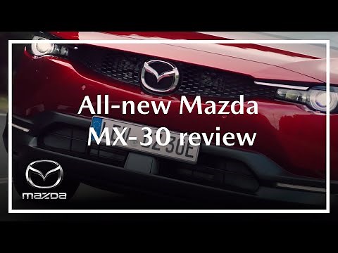 Mazda MX-30 | Review