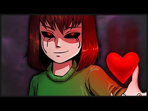 Undertale AU: Chara's Theme Megalo Strike Back But It's Lofi