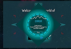 How to Fix Mongoerror No Connection Available in VRChat