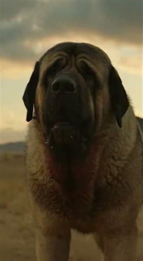 Spanish Mastiff: Guardian of the Castilian Plains