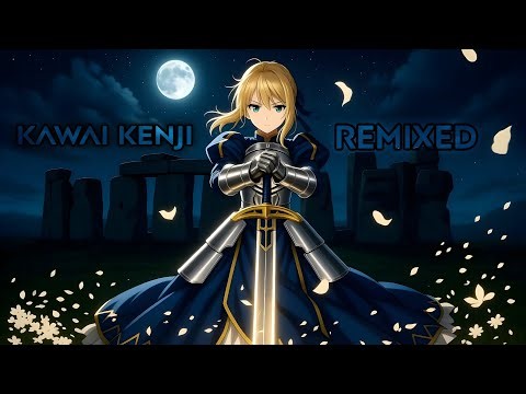 Epic Battle Orchestral Music – Saber | Fate/Stay Night Anime (Remix) 🎧