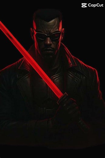 Welcome to the Crimson Shadow