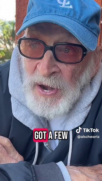 En la mente de Al Schwartz: Un guionista de Hollywood