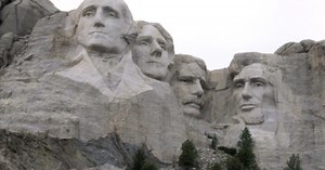 Top 10 Presidents of the United States of America | Articles on WatchMojo.com