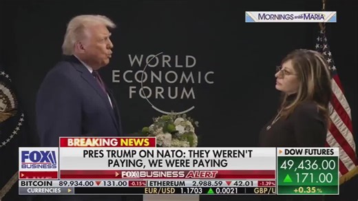 Carrick Ryan | Trump on NATO allies: “we’ve never needed them. we have never really asked anything of them. you know, they'll say they sent some troops to... | Instagram
