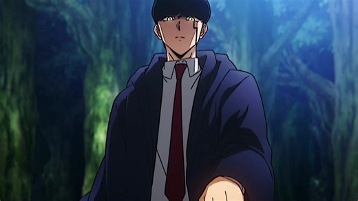 #animeclip #animetrend #mashlemagicandmuscles