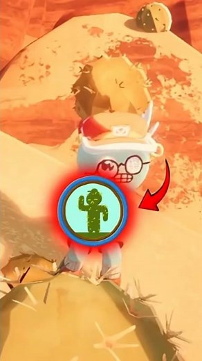 HARDEST Badge in Peak! 🏜️🌵