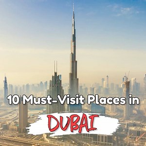 208K views · 652 reactions | DUBAI ❤️ | Who Cares? | Facebook