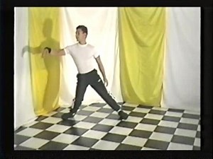 老外全英街舞教学.How.To.Breakdance.Vol.全四集