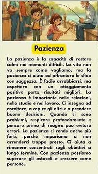 Learn Italian with fun Stories