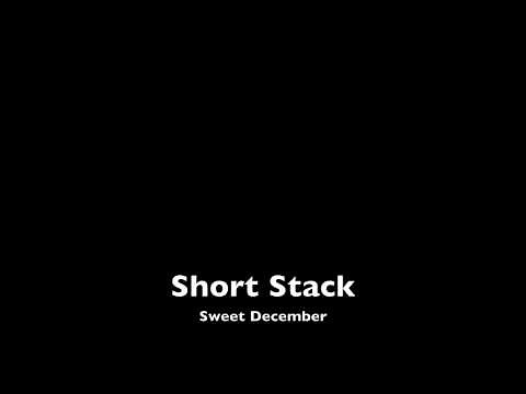 Short Stack - Sweet December (HQ MP3 + DOWNLOAD!!!)