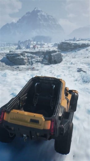 Sci-Fi Rover Buggy - Trailer - Unreal Engine 5 #unrealengine #pcgaming #gamedev