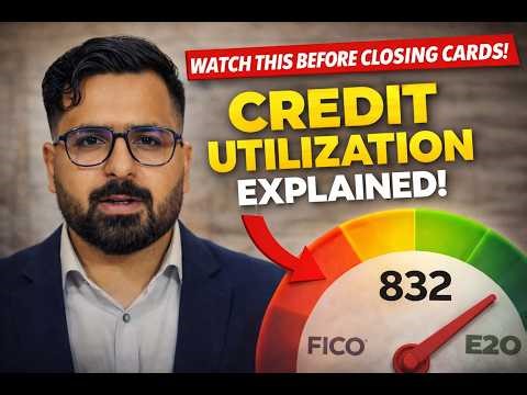 Credit Utilization Explained: How It Affects Your Credit Score