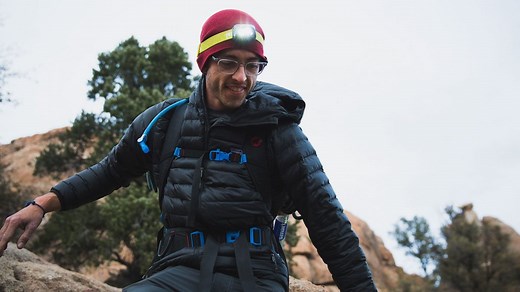 How to Choose an LED Headlamp   | REI Co-op