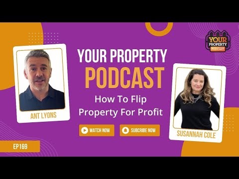 How To Flip Property For Profit