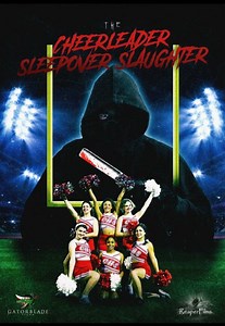 The Cheerleader Sleepover Slaughter (Review)