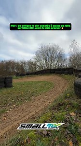 64K views · 157 reactions | Toi aussi tu es fan des Dirt bike Small MX ? ️  Noté 4,6/5 par nos clients  Livraison 48h à 72h  Paiement jusqu'en 84 fois ✅ Garantie des prix les plus bas | Small MX | Facebook