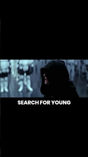 “Star Wars: Episode VI - Return of the Jedi” - ICONIC MOVIE SCENE.