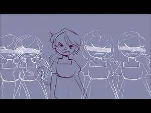 First Burn- Hamilton Animatic