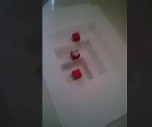 How to Do 3D Drawings With Just Your Pencil