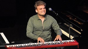 Colombian Jazz Pianist Jesús Molina Reveals How He Fuses Faith And Funk Into His Music