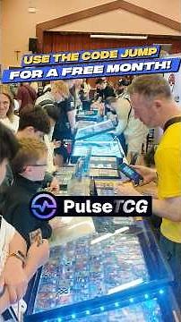 Teaching the kids how to PRICE their cards PROPERLY! #PulseTCG #pokemon